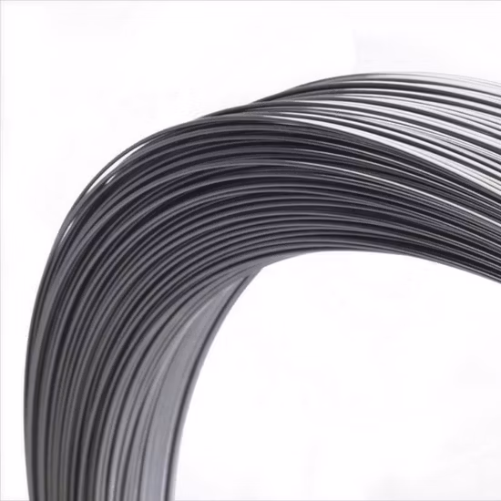 Filo di titanio puro Gr 1, Gr2, Gr3, Gr 4 / Gr5/Filo in lega di titanio in vendita 0,1 mm