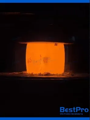 Parti di forgiatura in metallo OEM personalizzate in alluminio, acciaio inossidabile, ferro, titanio, ottone, rame, POM, macchinari, auto, moto, bicicletta