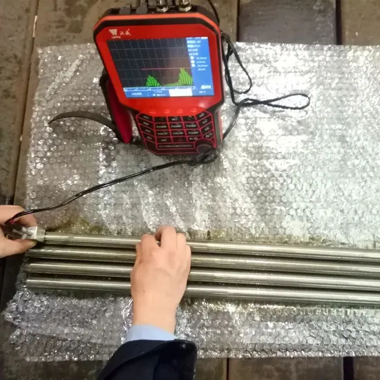 Barra tonda/quadrata in Hastelloy X C276 B/B2/B3/carbonio/nichel/Inconel 738LC 600 601/Inconel 939 Incoloy 825/alluminio/acciaio inossidabile/lega di titanio