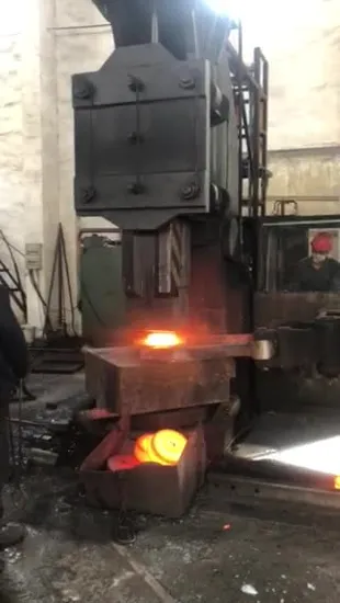 Vendita diretta in fabbrica di manicotti/anelli in lega di titanio