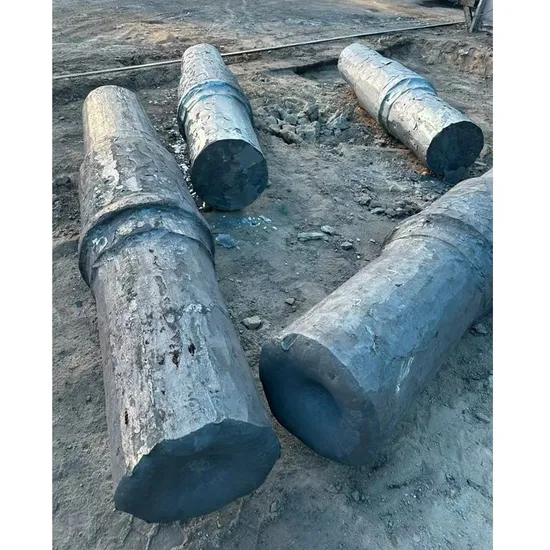 Forgiatura a caldo con lavorazione CNC Acciaio al titanio Forgiatura ad alte prestazioni Titanio