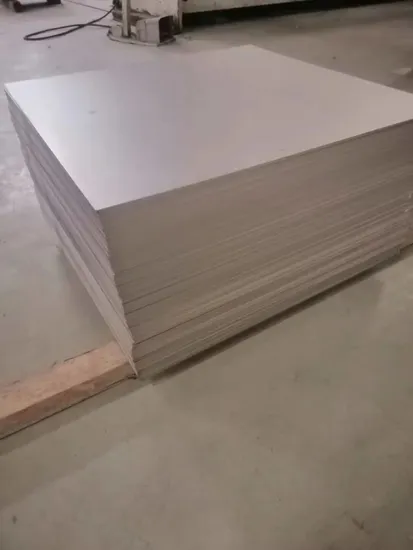 Vendita diretta in fabbrica di barre di titanio rotonde Gr1 ad alta purezza personalizzate